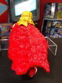 Image 3 of WWE Mattel Superstars Masters of the Universe Series 6 The Ultimate Warrior Figure
