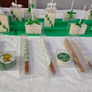 Image of Treat Package