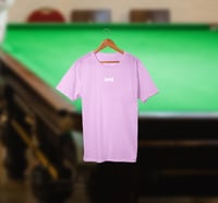 cartoonhead Embroidered T-Shirt