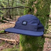 Quick Dry Lid 1 - Navy