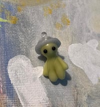 shrooman lavender cap