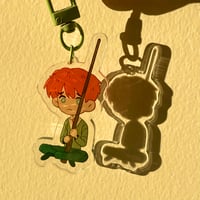 Image 3 of Harry Potter Baby Wizards Charms