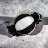 Black Velvet Bows