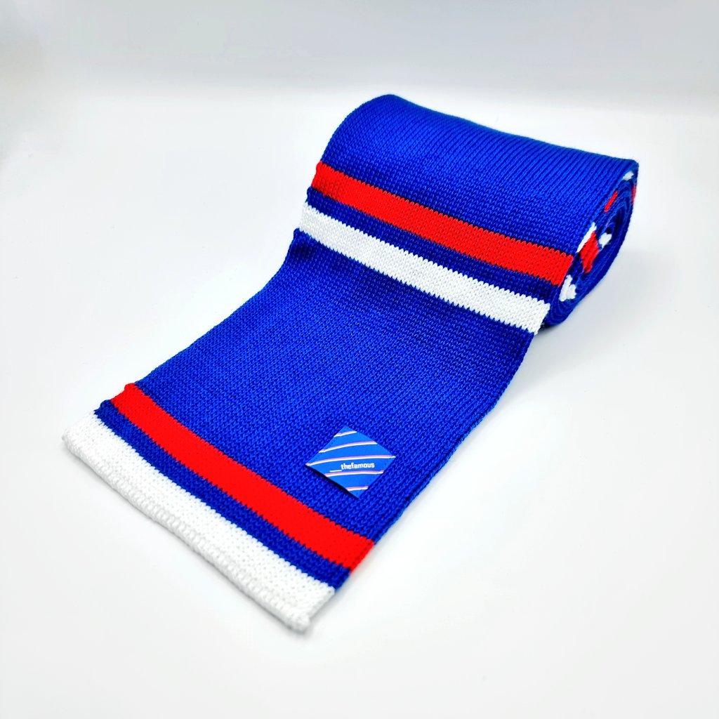 Image of 80s Classic Scarf (Limited Edition) 