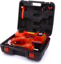 5 Ton 5 in 1 Hydraulic Car Jack Kit