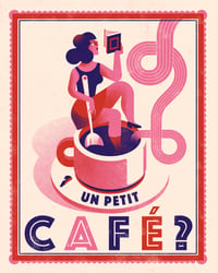 Image 1 of Un petit Café ?