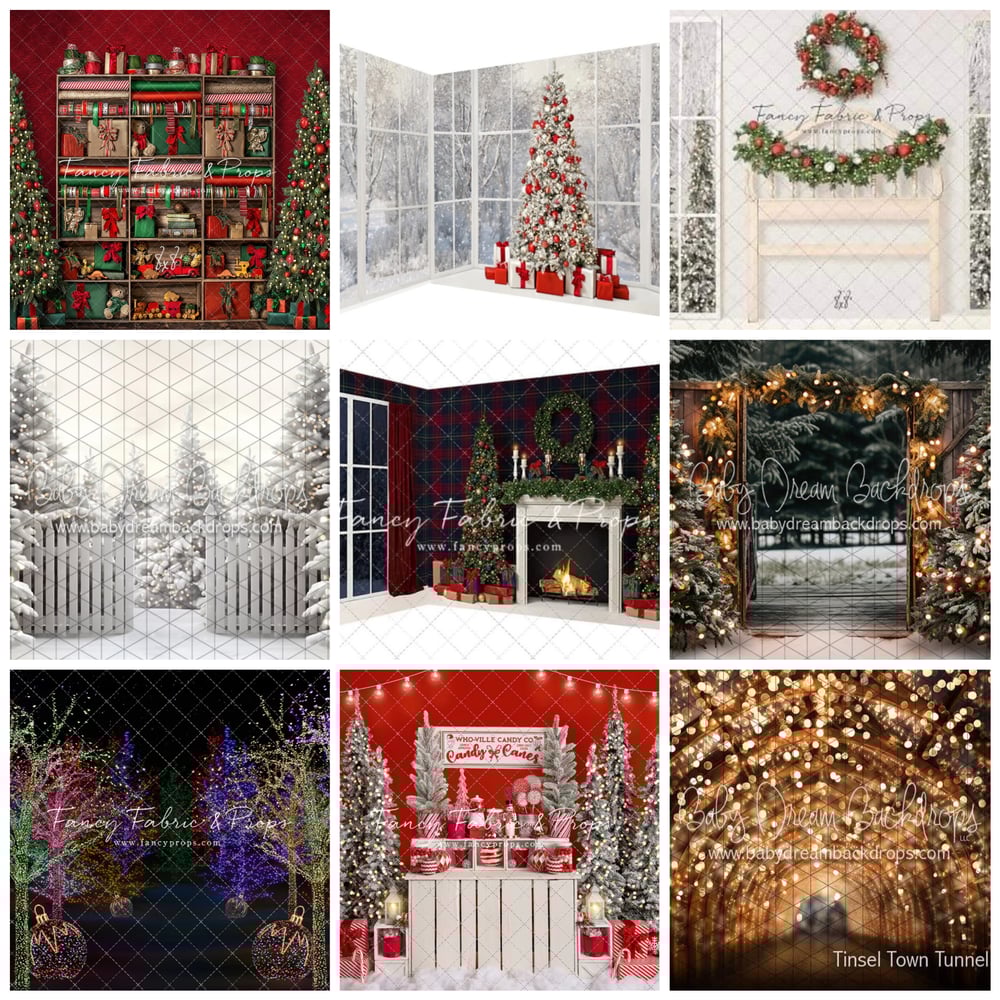 Image of Christmas 2024