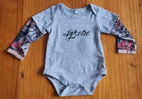Image 6 of OG Baby Romper