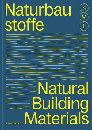 NATURAL BUILDING MATERIALS S M L