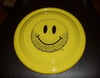 P00001 - smiley - flying disc