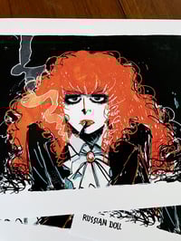 Image 4 of Nadia - Russian Doll