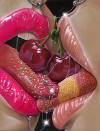 Image 1 of "Collaboration 1" Original work