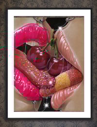 Image 2 of "Collaboration 1" Original work