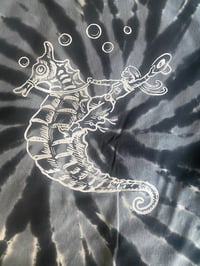 Image 3 of Tie Dye Logo T Shirt