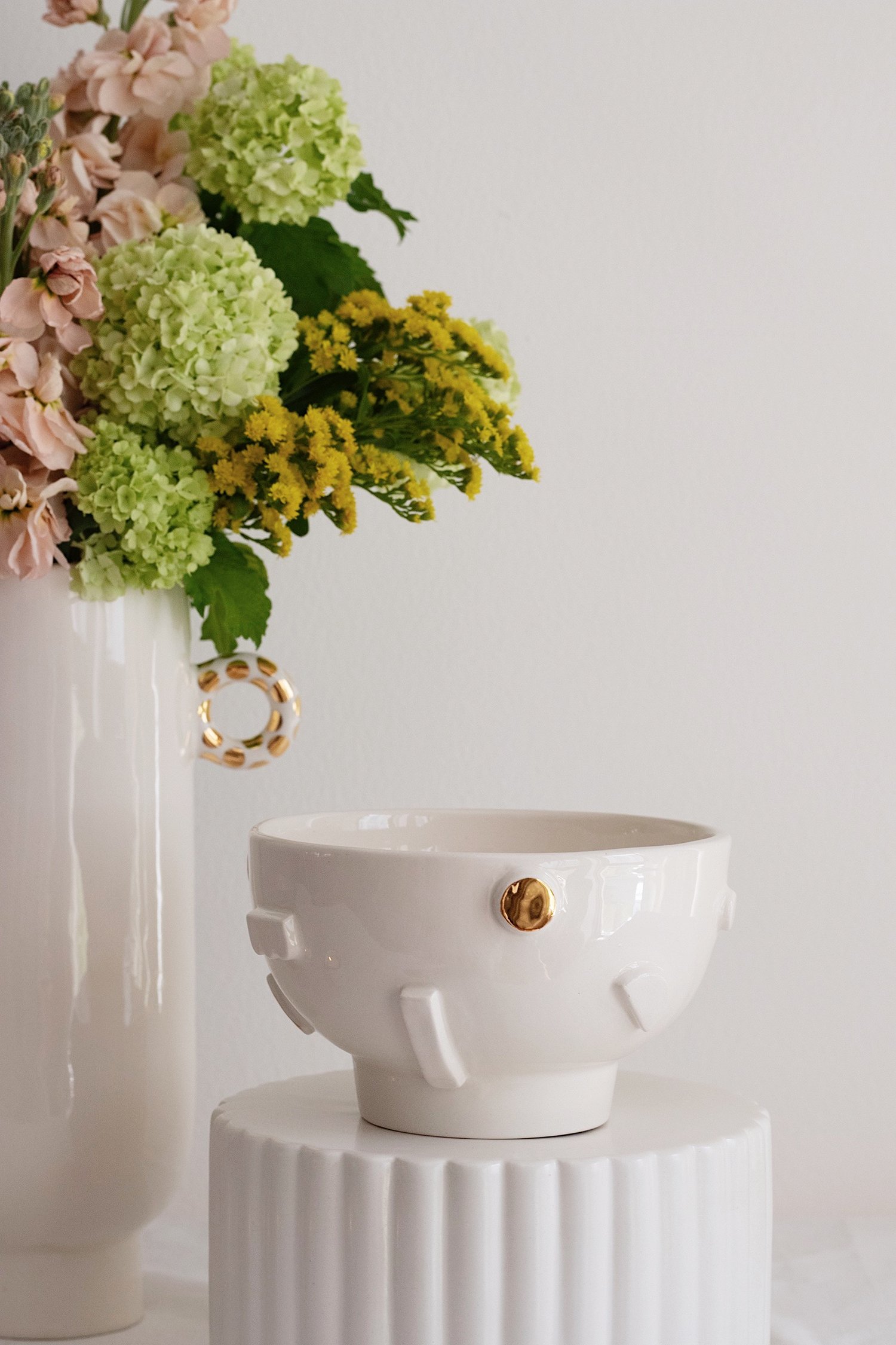 Image of MATHILDE Bowl