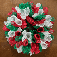 Image 1 of Centerpiece Wreath