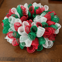 Image 3 of Centerpiece Wreath