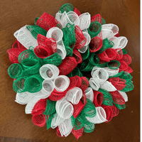 Image 4 of Centerpiece Wreath
