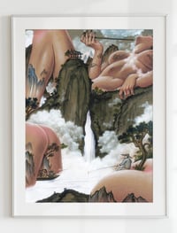 Image 2 of "Fusion 10" Original work