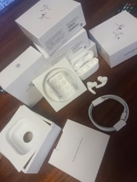 Airpods pro Gen2