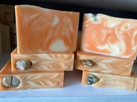 Orange Patchouli