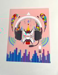 Image 2 of LVL UP