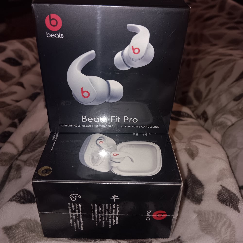 Image of Dre beats Fit Pro