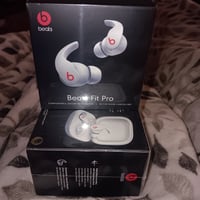 Dre beats Fit Pro