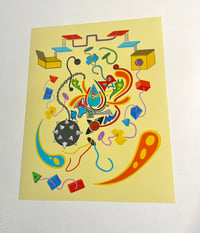Image 2 of Mental Playground 