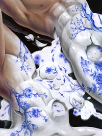 Image 1 of  "Jars" Original work