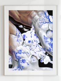 Image 2 of  "Jars" Original work
