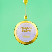 Image 2 of Golden Salve 