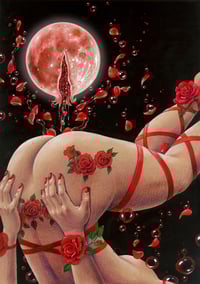 Image 1 of "Monthly festival 3" Original work