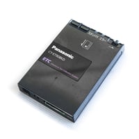 Image 1 of Panasonic ETC CY-ET908KD