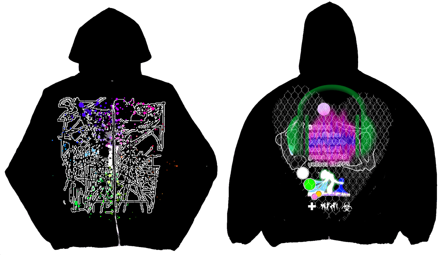 Image of Hoodie 002-5.2