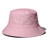 Image 21 of Vibrant Bucket Hats  (22 Colors)