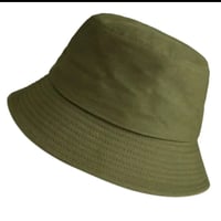 Image 9 of Vibrant Bucket Hats  (22 Colors)