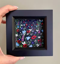 Image 1 of 'Miniature Poppy Garden'  