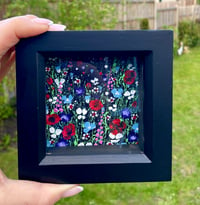 Image 3 of 'Miniature Poppy Garden'  