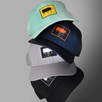 Image 1 of G3 UV Lite Hat