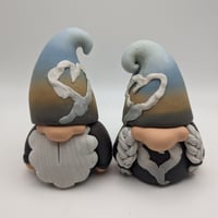 Image 1 of Sunset Cloud Gnomes