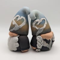 Image 2 of Sunset Cloud Gnomes