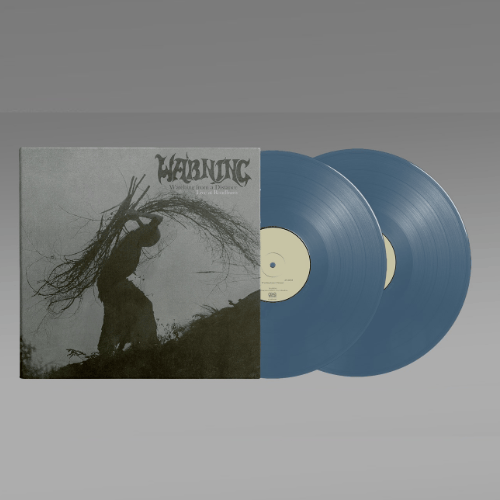 Image of Watching from a Distance - Live at Roadburn 2LP