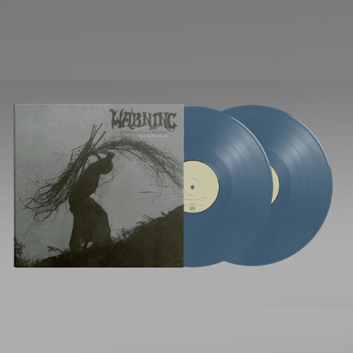 Image of Watching from a Distance - Live at Roadburn 2LP *Very Limited Overstock!*
