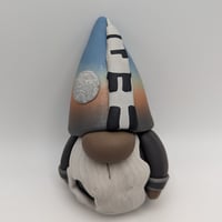Rocket City Gnome Dude 2