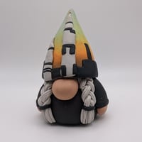 USSRC Gnome Lady