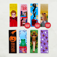Image 4 of Combo de 3 - Bookmarks