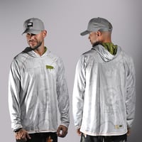 Image 4 of G3 UV HOODIE