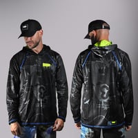 Image 2 of G3 UV HOODIE