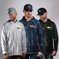 Image 1 of G3 UV HOODIE